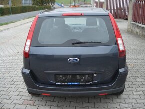 FORD FUSION 1.4 ECOSPORT,NOVÁ STK - 6