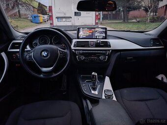 BMW F30 320xd LCI - 6