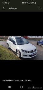 VW TIGUAN 2.0 TDi 130KW 4x4 SPORT & CITY - 6