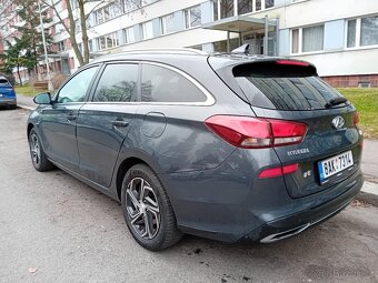 HYUNDAI i30 1.6CRDI 2020 ČR - 6