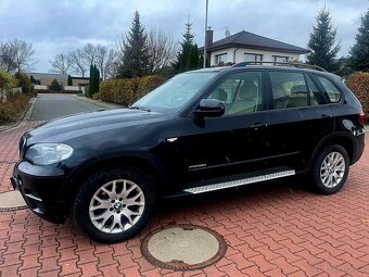 Prodám Bmw X5 e70 3.0 XD 180kw r.v 2013 - 6