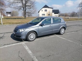 Opel Astra 1.4 benzin - 6