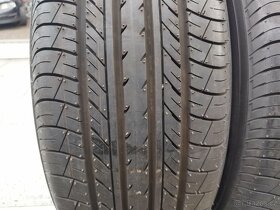 Nové letni pneumatiky YOKOHAMA 225/55 R18 98H - 6