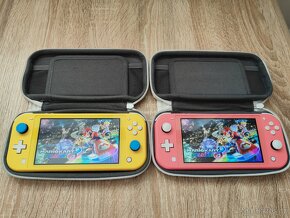 Nintendo switch lite Cfw - 6