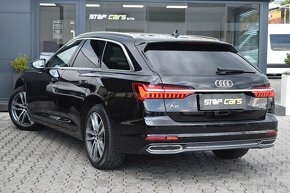 Audi A6, 45TDI 4X4.Sport.Matrix.ČR 1.Maj - 6