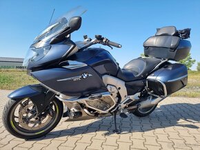 BMW K 1600 GTL, 2016 - 6