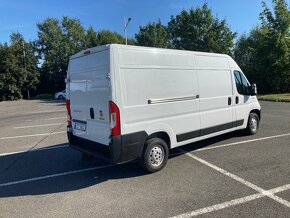 Fiat Ducato 2.3 MTJ 140k - 6