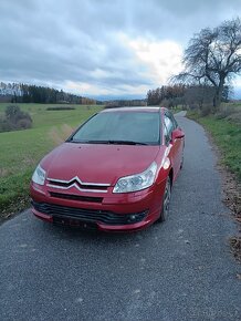 Citroen c4 1.6 VTS 80kw - 6