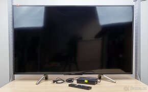 Smart TV Sony KDL-50WF665 /25179/ - 6