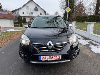 Renault Koleos 2.0 dCi Bose Edition 4x4 - 6