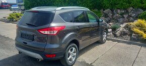 Ford Kuga 2.0 TDCI 110kw 4x4 - 6