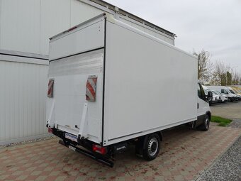 Iveco Daily, 35S160 2,3 Hi-Matic Skříň+čelo - 6