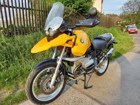 Bmw R 1150 Gs ABS,po servisu - 6