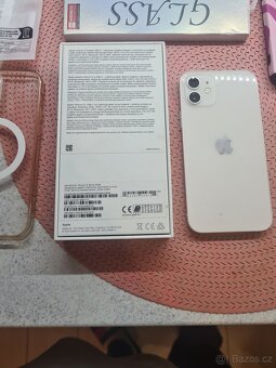 IPhone 12 White, 64GB - 6