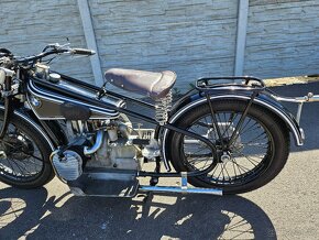 BMW R52 1928 - 6