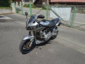 yamaha fzs 1000 Fazer - 6