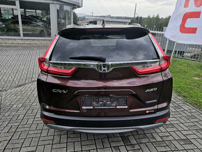 Honda CR-V 2.0 e:HEV Executive 4x4 - 6