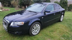 Audi A4 B7 1.8T 120kW  I manuál - 6