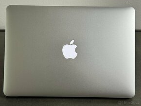 MacBook Air 13" 2017 128GB SSD / i5 / 8GB - 6