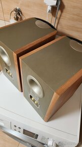 Reproduktor audio pro level 03 a stojany - 6