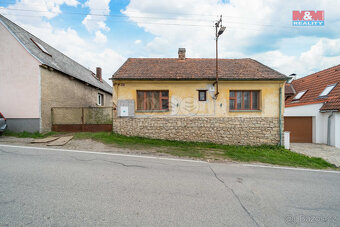 Prodej rodinného domu, 44 m², Mořina - 6