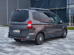 Ford Tourneo Courier Trend 1,5 TDCi, Nová STK, DPH - 6