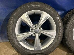 5x112 R19 Audi - 6