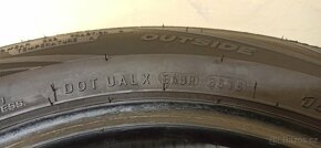 Nexen 185/65 R15 88T 6,5mm - 6