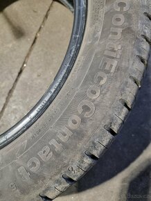 Letní pneu 185/55R15 Continental - 6