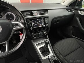 Škoda Octavia III 1.6 TDi COMBI EDITION MOŽNO NA SPLÁTKY - 6