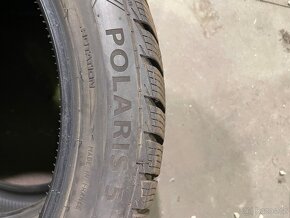 Zimní pneumatiky Barum 245/40 R18 - 6