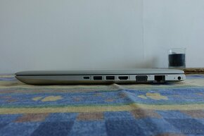 HP 450 G5 i5-8250U, 256GB SSD+500GB HDD, 16GB RAM - 6