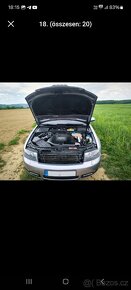 Audi a4 b6 avant 2.5 tdi - 6