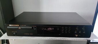 MARANTZ CD 4000 - 6