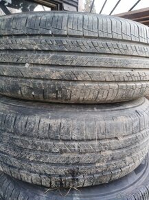 LETNÍ PNEU HANKOOK  235/70 R 16 106H - 6