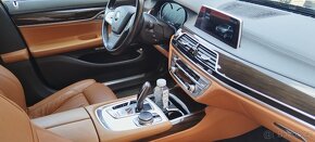 Bmw 730d xdrive po servisu jen v Bmw i vyměním - 6