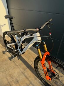 Specialized Stumpjumper EVO Pro S5 - 6