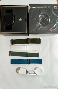 Huawei Watch GT 3 (46 mm) - 6