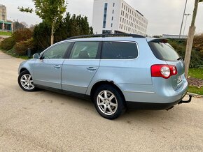 Volkswagen Passat B6 - 6