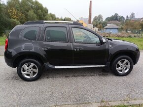 Dacia Duster, 1.6  77kW, 4X4 - 6