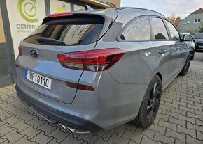 Hyundai i30 1.5-N-LINE-V ZÁRUCE - 6