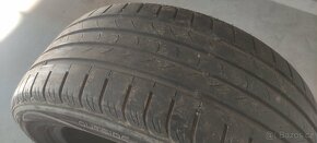 Pneumatika NEXEN 225/50 R16 - 6