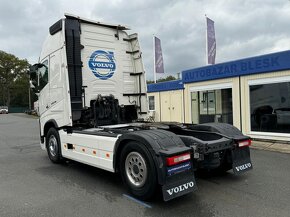 Volvo FH4 500 FULL SPOILERY - 6