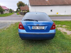 Ford Mondeo MK3 1.8 benzin 2002 - 6