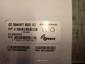 O2 SMART BOX - 6