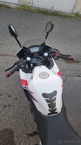 Honda CBR 500R ABS 35kw - 6