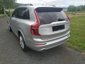 Volvo XC90 D5 r.v.10/2015 165 kW prodej výměna - 6