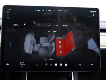 Tesla Model 3, Long Range AWD 75kWh DPH - 6