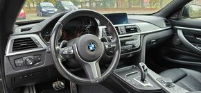 BMW F32 440i xDrive LCI, 470 HP 640 Nm - 6