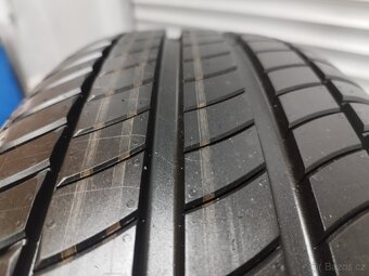 Letní pneu MICHELIN PRIMACY3 205/55 R 19 97V - 6